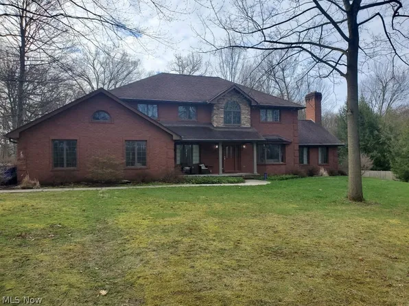11460 Sheldon Rd, Mantua, OH 44255