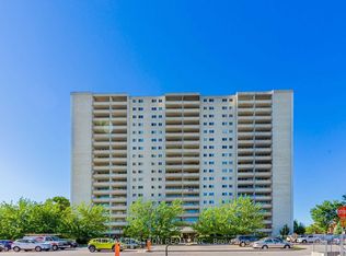 1360 York Mills Rd #905, Toronto, ON M3A2A2