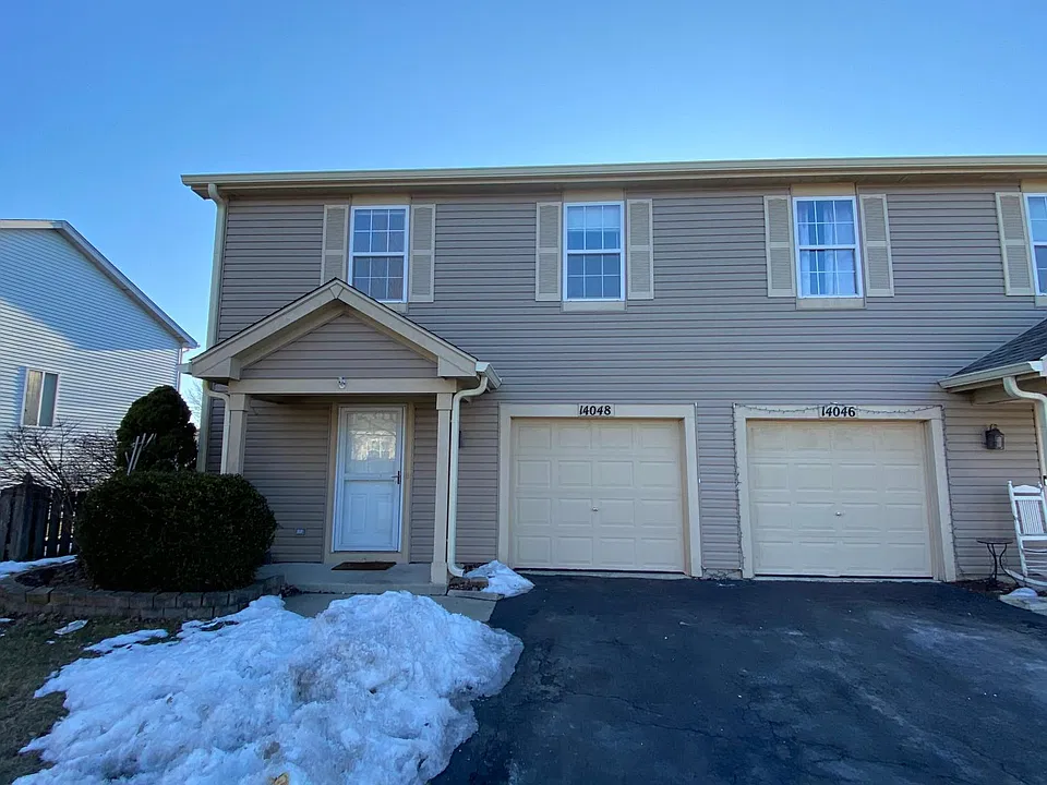 14048 S Oakdale Cir