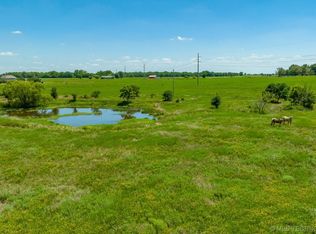W 2400th Rd, Bartlesville, OK 74006