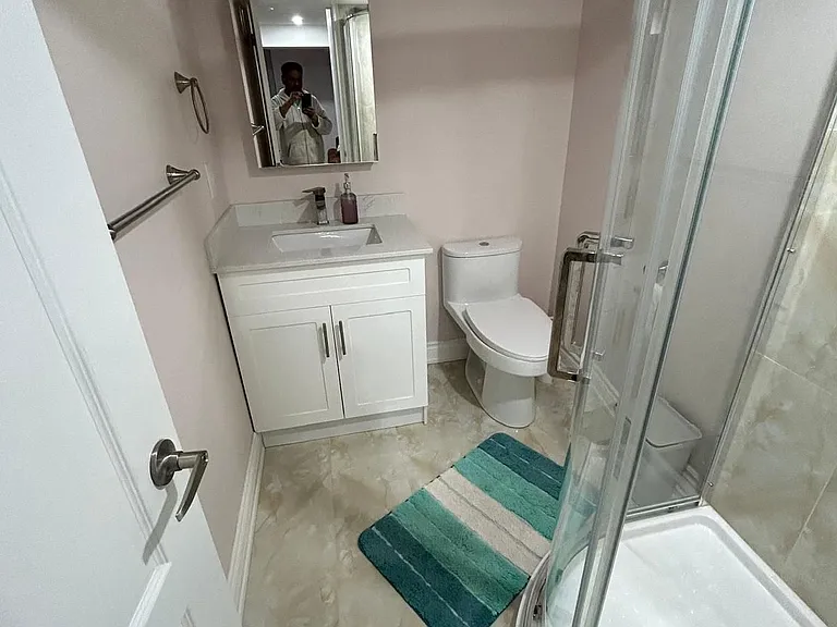 206 Bellamy Rd N #BASEMENT — Photo 4