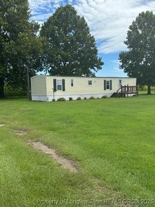 640 Faith Rd, Pembroke, NC, 28372