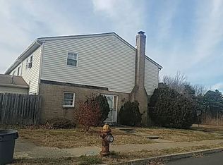86 Colonial Square Pl, Lindenwold, NJ 08021