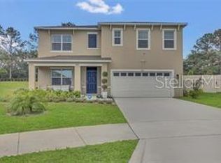 1541 Tali Ln, Mount Dora, FL 32757