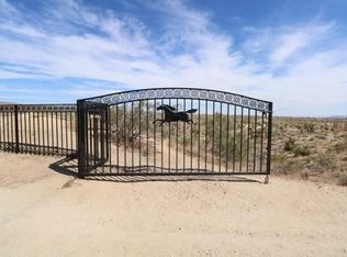 4625 Warren Vista Ave, Yucca Valley, CA 92284