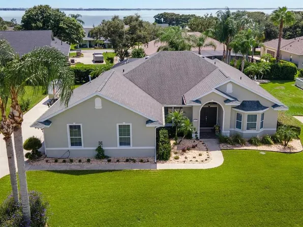 3521 Indian Trl, Eustis, FL 32726
