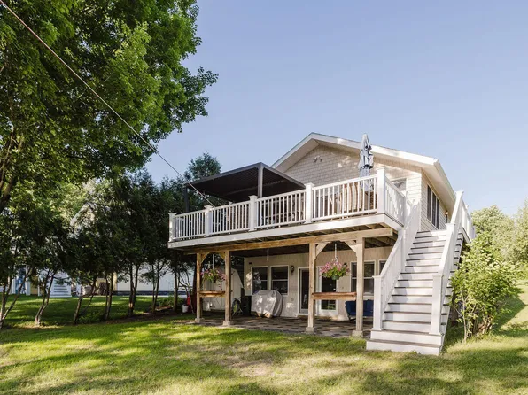 50 Keith Street, Livermore, ME 04253