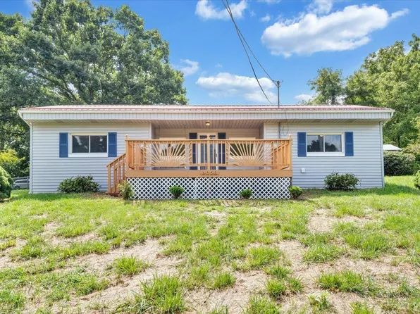 6058 Old Route 11, Dublin, VA 24084