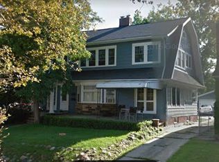1213 Hathaway Ave, Lakewood, OH 44107