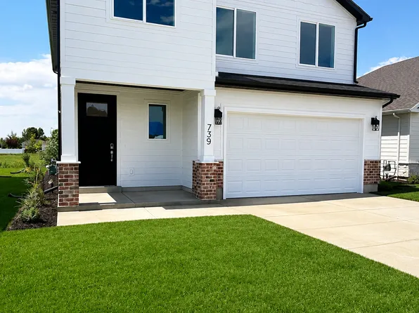 739 N 600 W #215, Tremonton, UT 84337