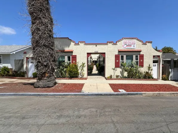 LB1360- RUBS, 1360 Euclid Ave APT 8, Long Beach, CA 90804