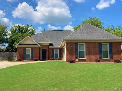 1973 Woodmere Loop, Montgomery, AL, 36117