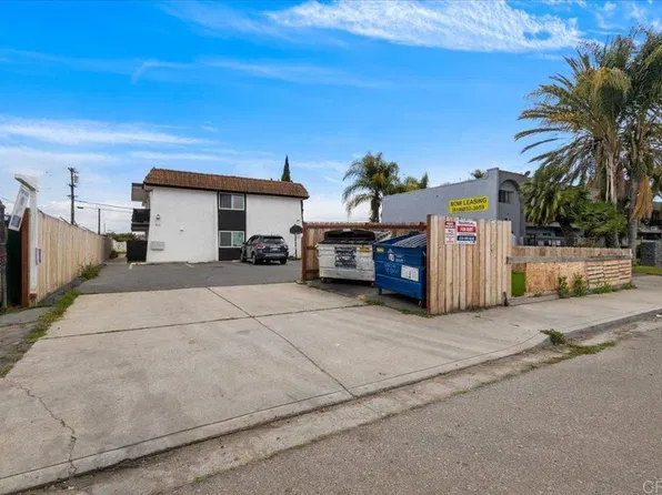 311 Zenith St, Chula Vista, CA 91911