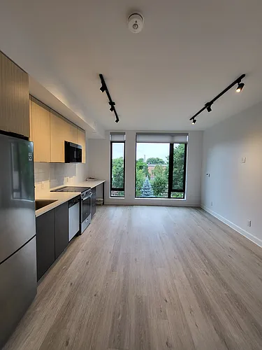 Floor plan 203