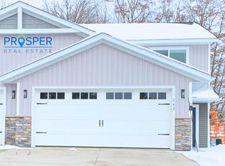 341 E 3rd Ave #TOWNHOUSE 343, Stanley, WI 54768