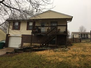 5328 Gloucester Rd, High Ridge, MO 63049