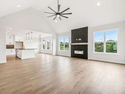 512 Smokey Rdg, Nolensville, TN, 37135