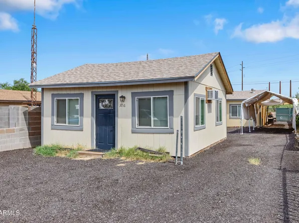 3716 E FILLMORE Street, Phoenix, AZ 85008