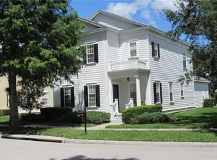 720 Oak Shadows Rd, Celebration, FL 34747