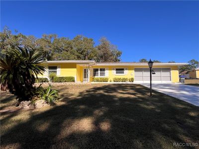6633 E Gurley St, Inverness, FL, 34452
