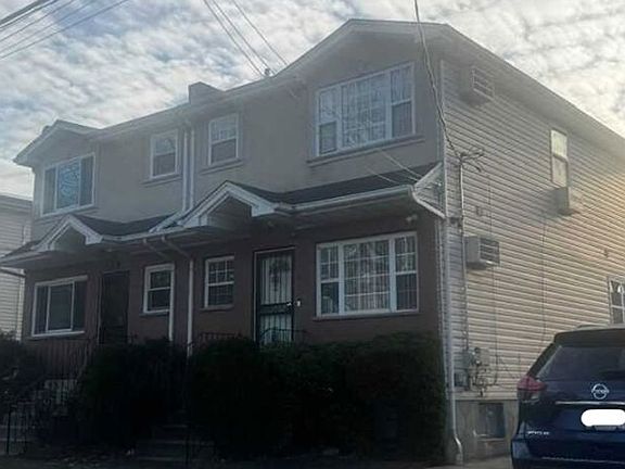 Property Side View