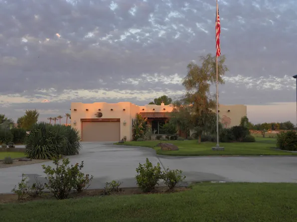 13382 S Avenue 4 E, Yuma, AZ 85365