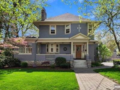 29 Raymond Ave, Rutherford, NJ, 07070