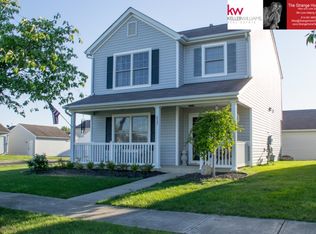 433 Proclaim Ln, Galloway, OH 43119