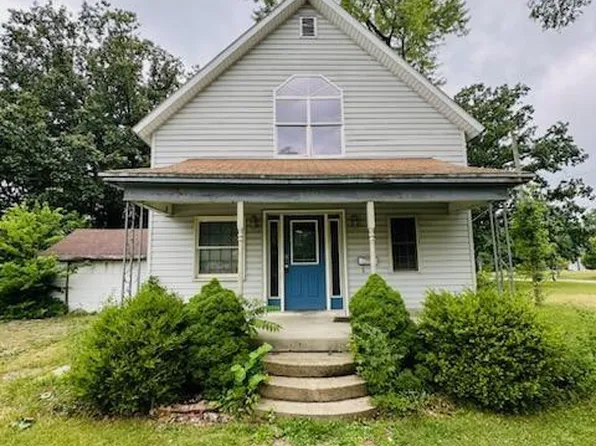 807 S Delaware Ave, Montpelier, OH 43543