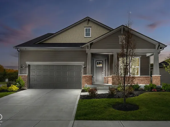 16154 Magnolia Ridge Way #O9dg6g, Noblesville, IN 46062