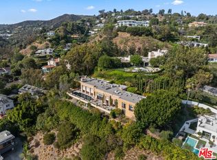 1255 Delresto Dr, Beverly Hills, CA 90210
