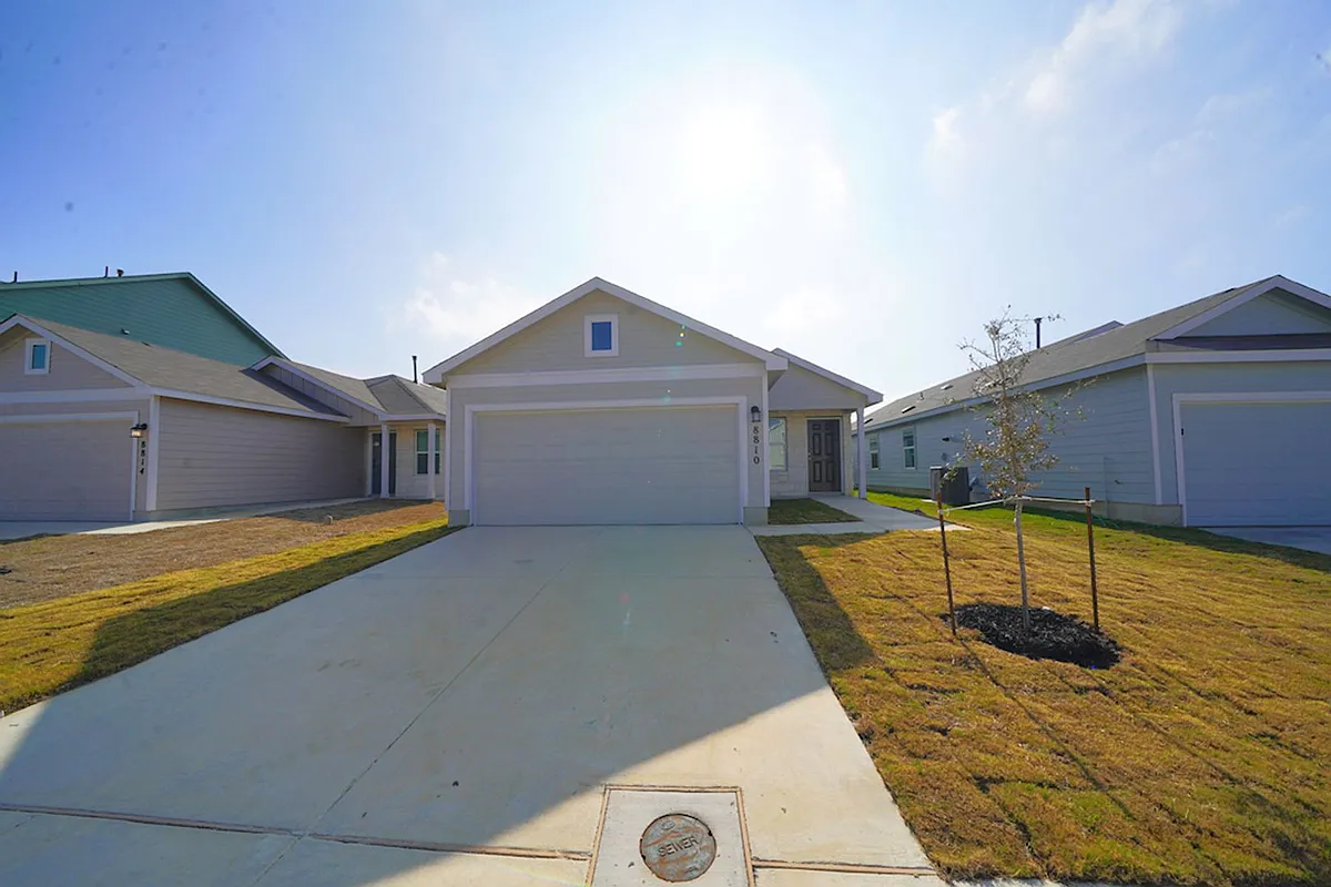 Building Photo - 8810 Barrow Path