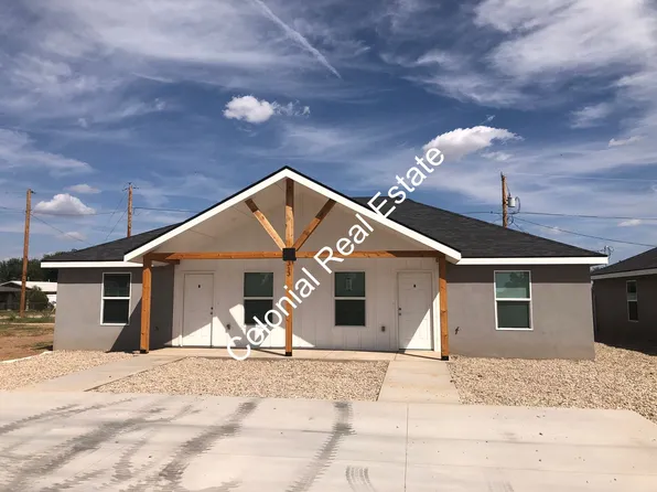 313 Alamo, 313 Alamo St #A, Clovis, NM 88101