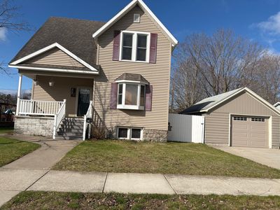 408 W Lincoln St, Alpena, MI, 49707
