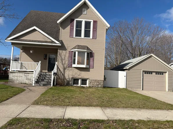 408 W Lincoln St, Alpena, MI 49707