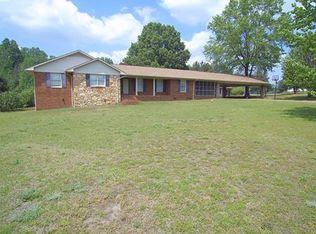 2614 Nc 109 Hwy S, Wadesboro, NC 28170
