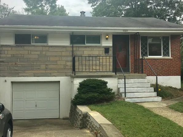 4305 Sunburst Ln, Cincinnati, OH 45238