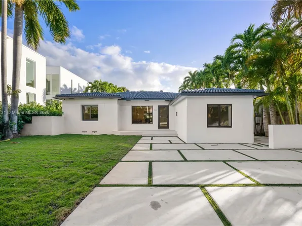 900 W 47th Ct, Miami Beach, FL 33140