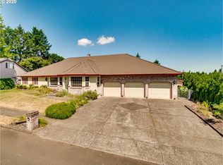 8520 NE 69th St, Vancouver, WA