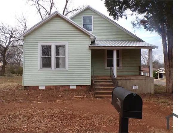 5605 8th St S, Bessemer, AL 35020