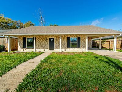 527 Maple Ave, Houma, LA, 70364