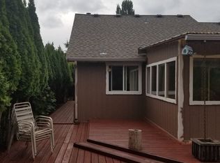 3328 Cherry Blossom Dr NE, Olympia, WA 98506
