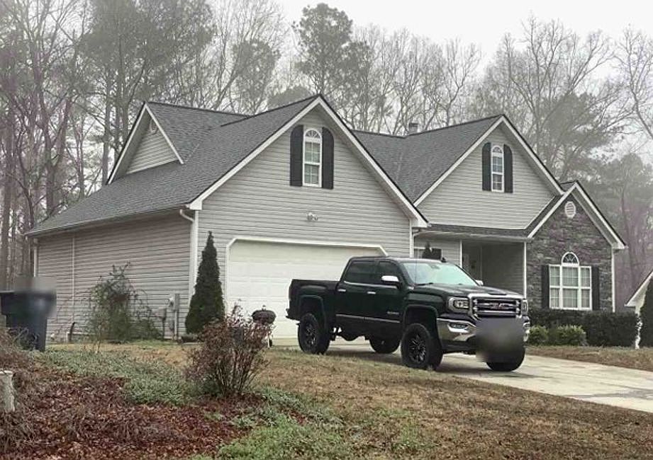 Property Front View
