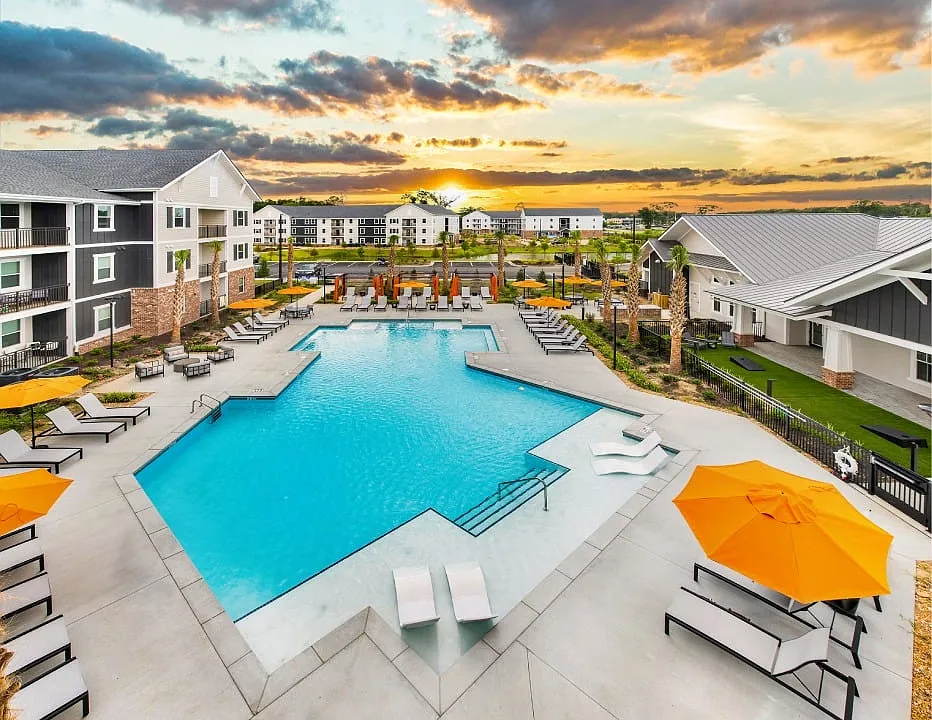 Riverchase Vista Apartments