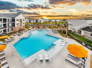 Riverchase Vista Apartments, Savannah, GA 31405
