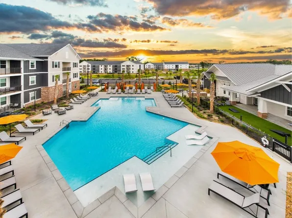 Riverchase Vista Apartments