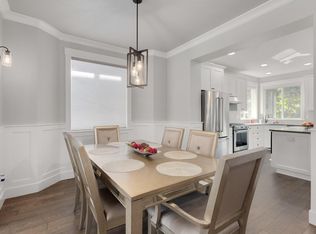 9170 N Edison St, Portland, OR 97203