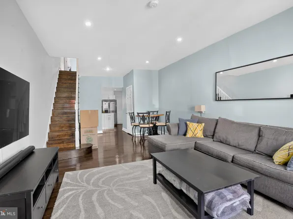 636 Wilder St, Philadelphia, PA 19147