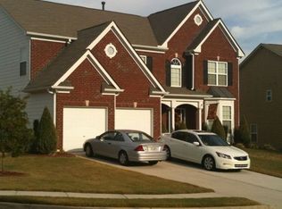 2266 Greenwood Meadows Ln, Douglasville, GA 30135