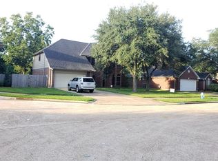 20511 Serringdon Dr, Katy, TX 77449